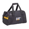 Cat tactical duffel s black
