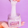 Tree hut exfoliante corporal alluring amethyst 510g