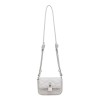 Fiore Mochila bandolera 2en1 Ligt grey