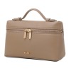 Fiore 2 en 1 bandolera neceser machiato