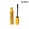 Ruby Rose Mascara de Pestañas Peel Off Dramatic