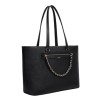 Fiore cartera tote black