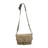 Fiore bandolera nylon khaki