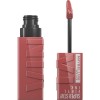 Maybelline Super Stay Vinyl Ink Cheeky 35