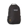 Cat extended C1 black backpack