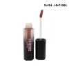 Ruby Rose Obsidian Labial Liquido Creme Lip OCL04