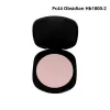 Ruby Rose Obsidian Polvo Compacto Crystal PC44
