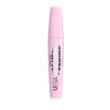 Wet n wild mascara mega volumen C156A very black