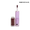 Ruby Rose Mood Labial Duo+Vitamina E CM18