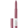 Maybelline Super Stay Ink Crayon Stay Exceptional 25