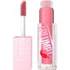 Maybelline Plumping Lip Gloss Blush Blaze 001