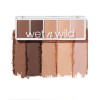 Wet n wild paleta de sombras gold whip 1116147