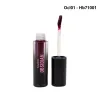 Ruby Rose Obsidian Labial Liquido Creme Lip OCL01