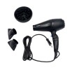BabylissPro 6300 secador profesional con motor ac iónico 220