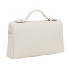 Fiore 2 en 1 bandolera neceser ivory