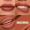Maybelline Super Stay Matte Ink Amazonian 70