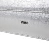 Fiore cartera baguete llavero dog silver