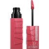 Maybelline Super Stay Vinyl Ink Sultry 160