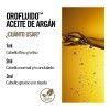 Revlon orofluido elixir argan aceite para el cabello