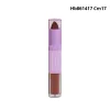 Ruby Rose Mood Labial Duo+Vitamina E CM17