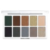 Wet n wild paleta de sombras ligths off 1114076