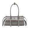 Fiore cartera baguete det. Cinto gun