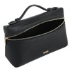 Fiore 2 en 1 bandolera neceser black