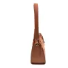 Fiore cartera con candado tan