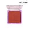 Ruby Rose Mood Blush Cremoso CB01