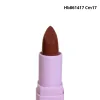Ruby Rose Mood Labial Duo+Vitamina E CM17