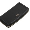 Fiore billetera black