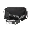 Cat city sling bag black