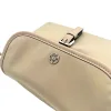 Fiore bandolera nylon khaki