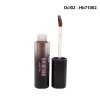 Ruby Rose Obsidian Labial Liquido Creme Lip OCL02