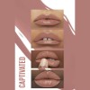 Maybelline Super Stay Vinyl Ink Captivated 95