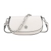 Fiore cartera cross off white