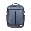 Cat bhakra orion blue backpack