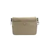 Fiore bandolera nylon khaki