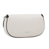 Fiore cartera cross off white