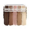 Wet n wild paleta de sombras walking on eggshells 1114067