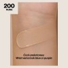 Revlon base tono 200 vitamina E
