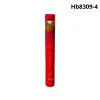 Ruby Rose Mascara de Pestañas Trópico Volume Extention