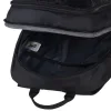 Cat A4 backpack black