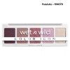 Wet n wild paleta de sombras petalette 1114070