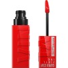 Maybelline Super Stay Vinyl Ink Red Hot 25