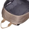 Cat gobi light sepia tint backpack