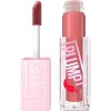 Maybelline Plumping Lip Gloss Peach Fever 005
