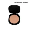 Ruby Rose Obsidian Polvo Compacto Crystal PC04