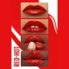Maybelline Super Stay Vinyl Ink Red Hot 25