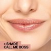 Wet n wild lip gloss 1114506 Call Me Boss